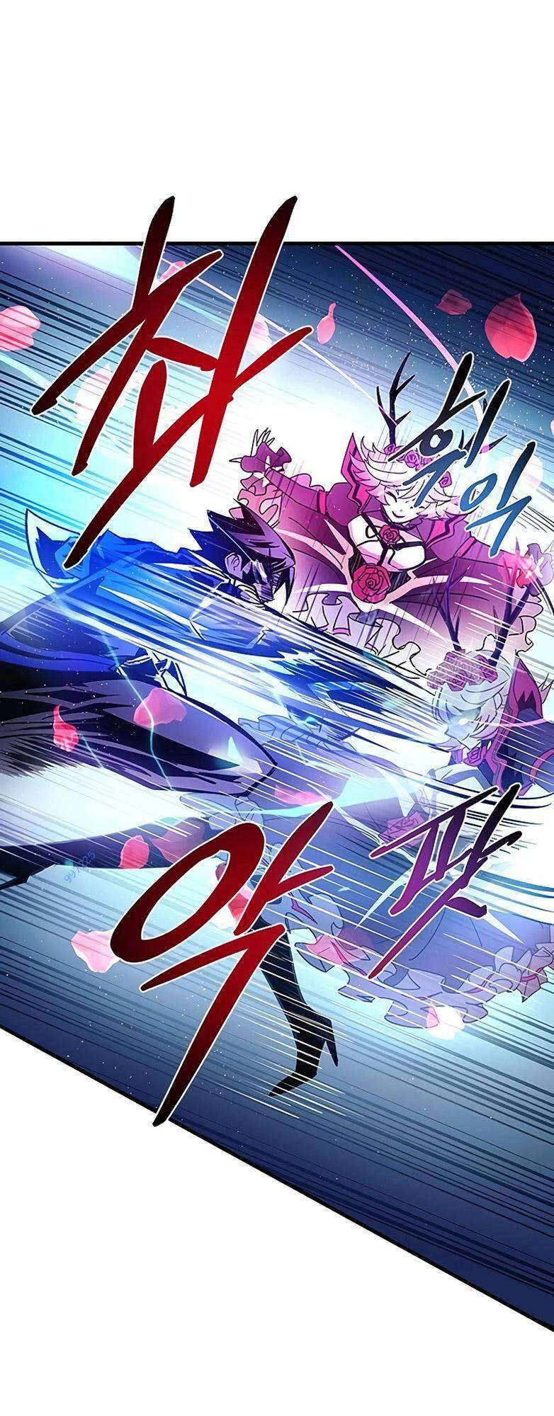 Tiêu Diệt Ác Nhân - Chapter 136 - Page 16