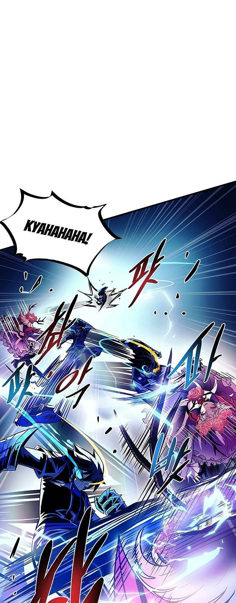 Tiêu Diệt Ác Nhân - Chapter 136 - Page 17