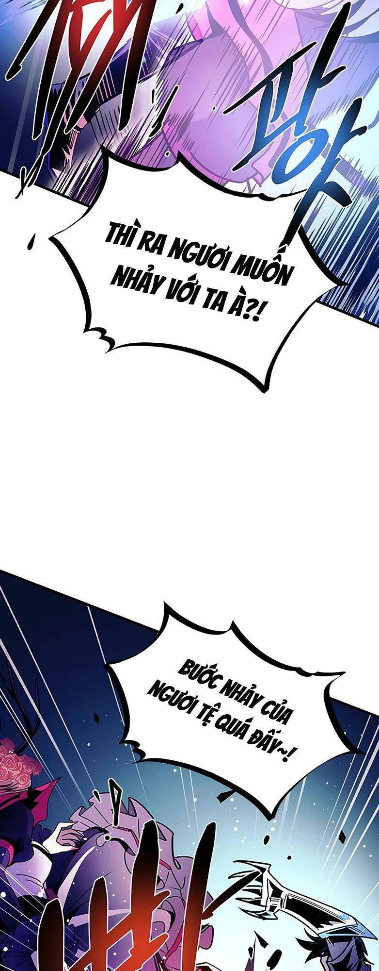 Tiêu Diệt Ác Nhân - Chapter 136 - Page 18