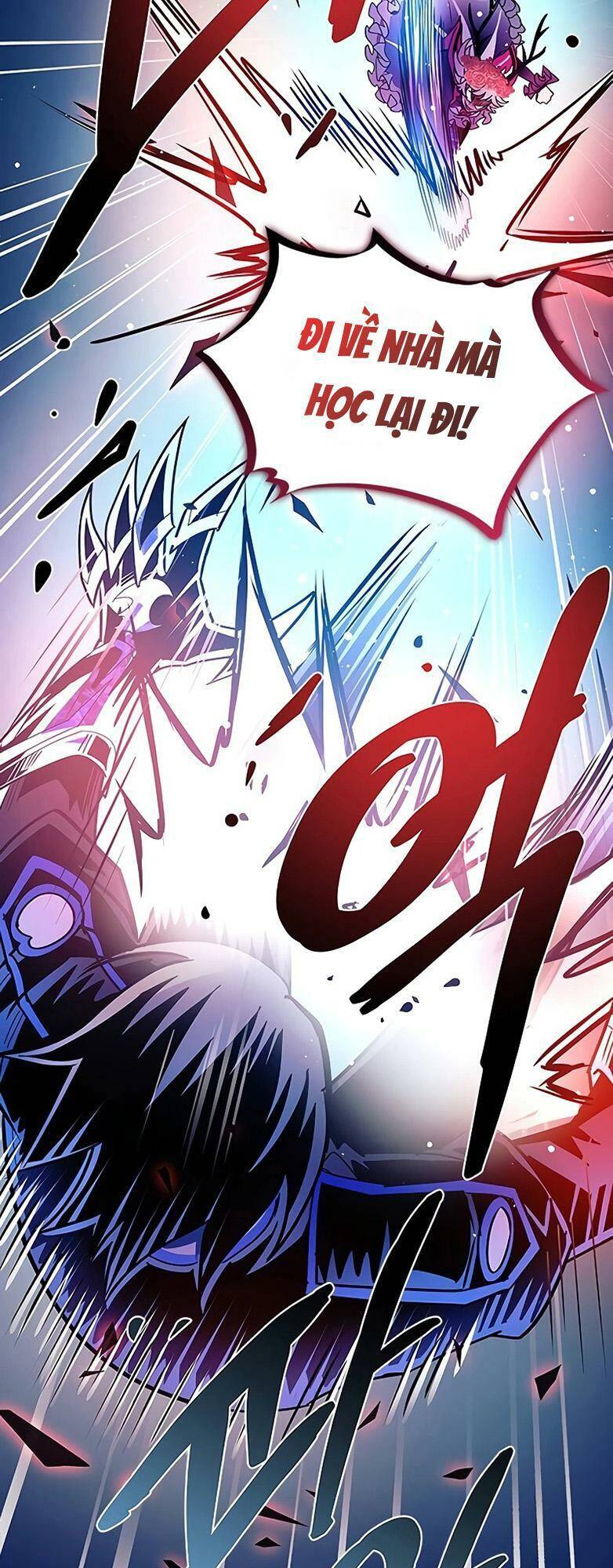 Tiêu Diệt Ác Nhân - Chapter 136 - Page 20