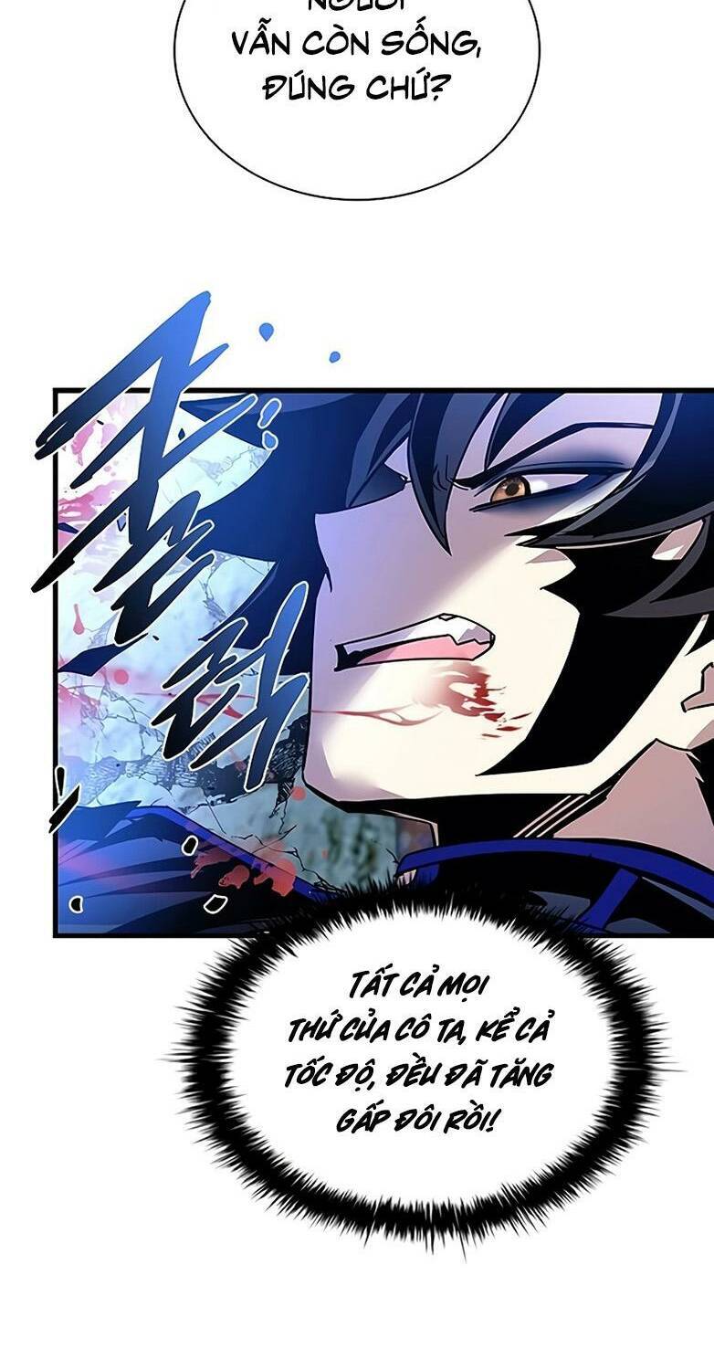 Tiêu Diệt Ác Nhân - Chapter 136 - Page 23