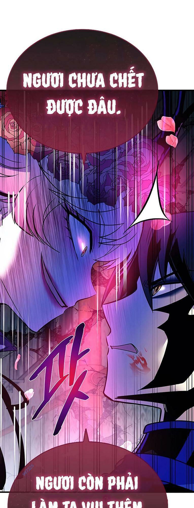 Tiêu Diệt Ác Nhân - Chapter 136 - Page 24