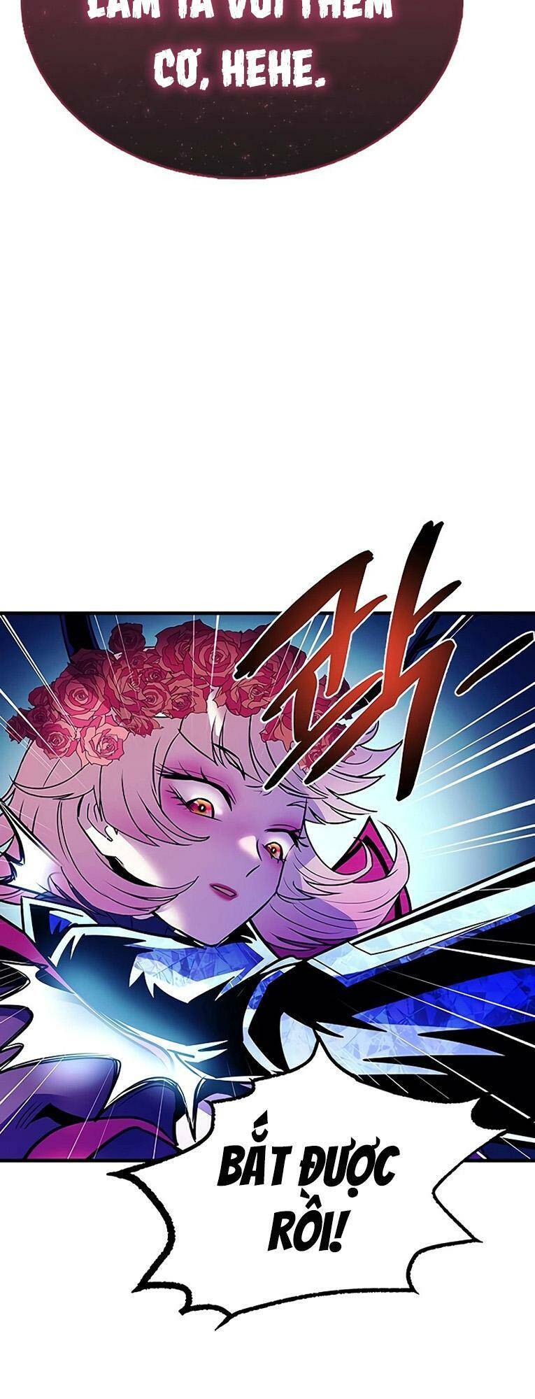 Tiêu Diệt Ác Nhân - Chapter 136 - Page 25