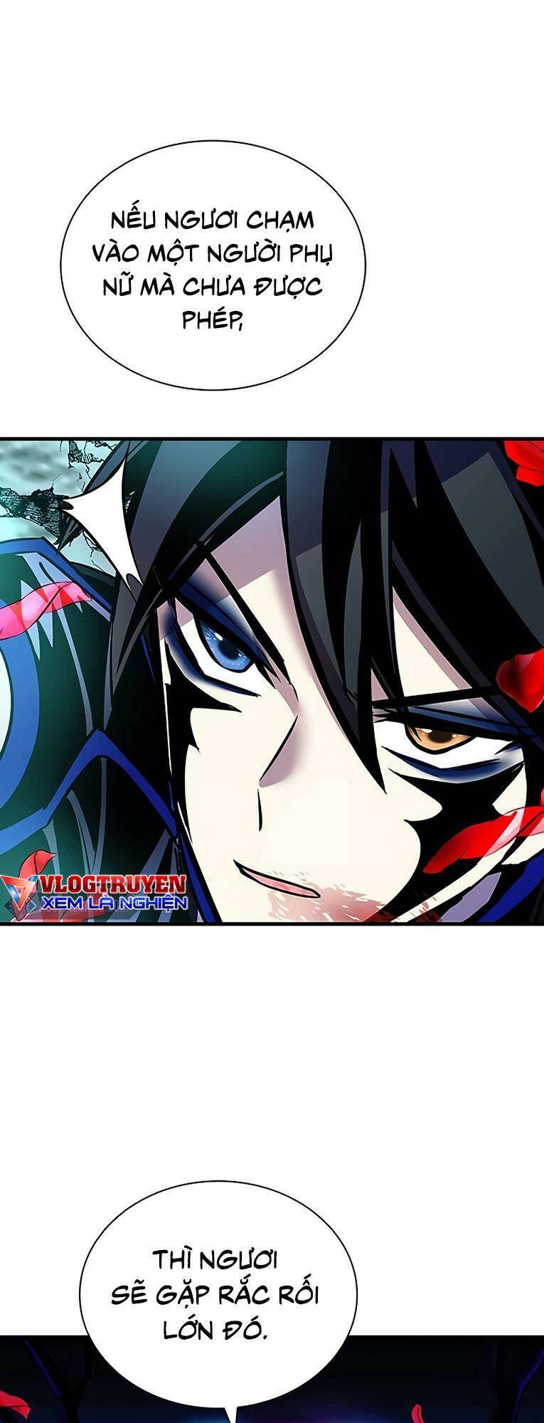 Tiêu Diệt Ác Nhân - Chapter 136 - Page 26