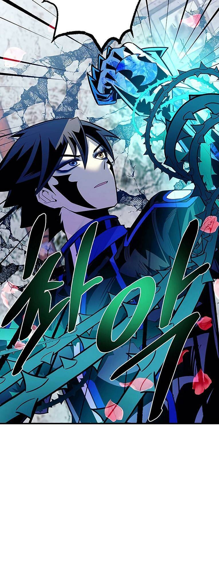 Tiêu Diệt Ác Nhân - Chapter 136 - Page 28