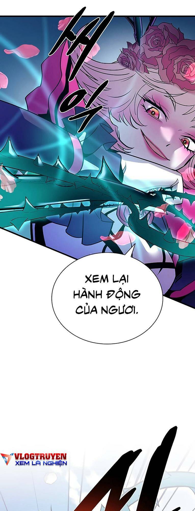 Tiêu Diệt Ác Nhân - Chapter 136 - Page 29