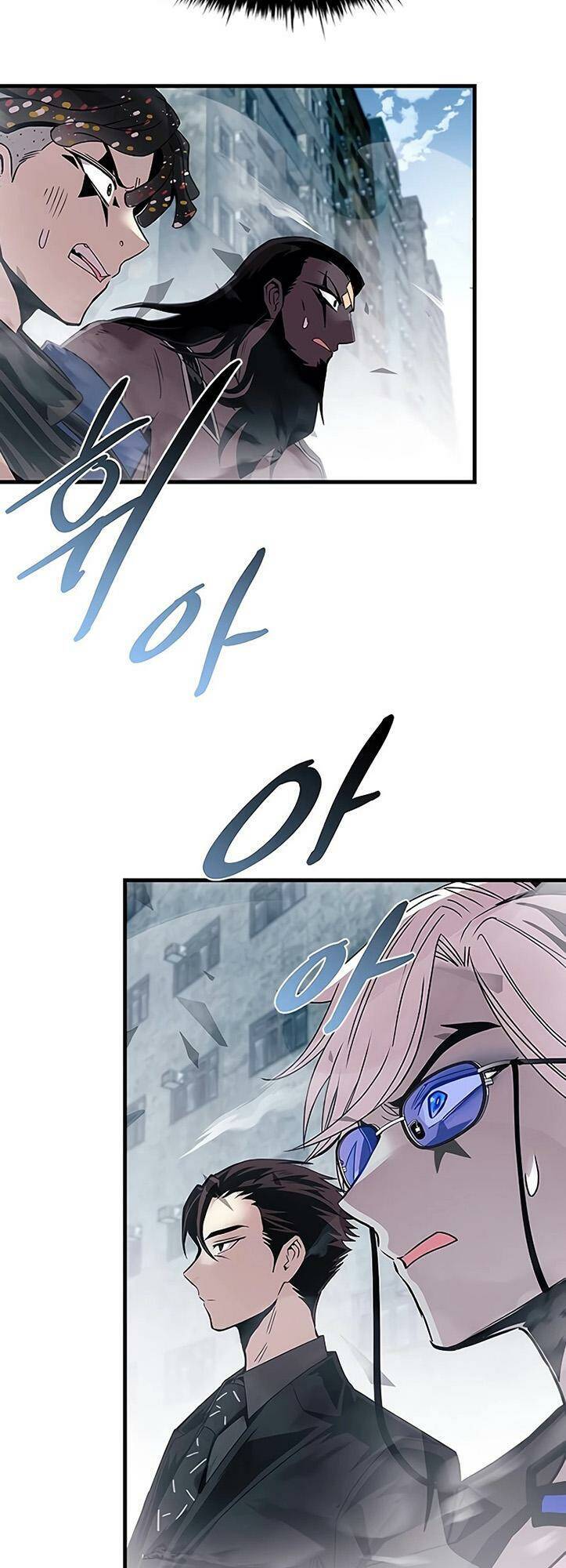 Tiêu Diệt Ác Nhân - Chapter 136 - Page 3