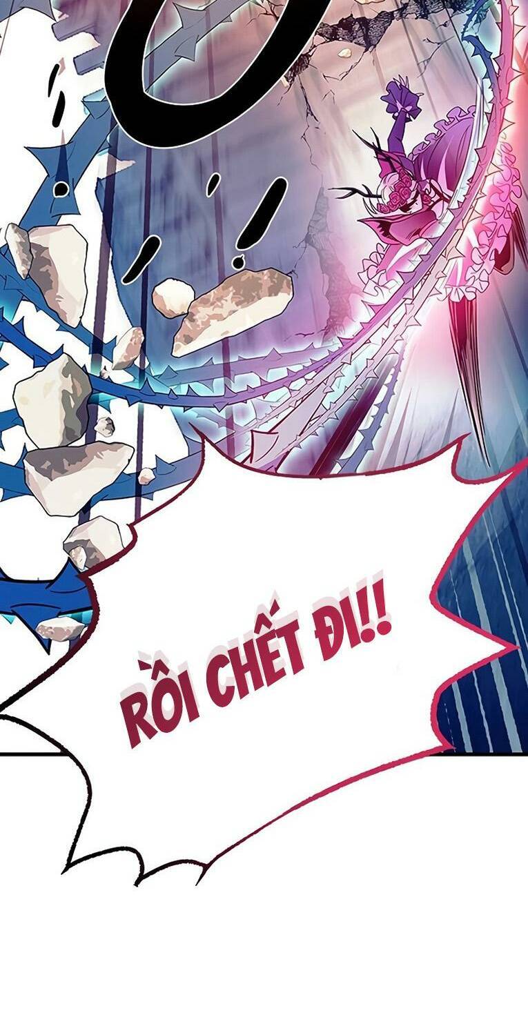 Tiêu Diệt Ác Nhân - Chapter 136 - Page 31