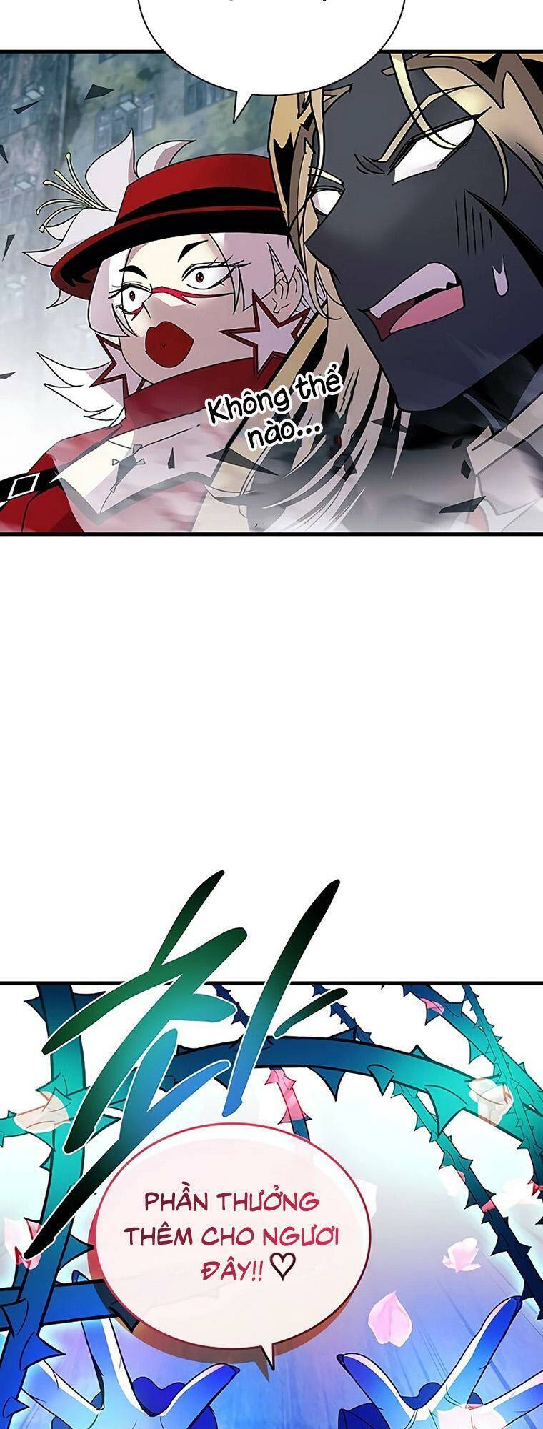 Tiêu Diệt Ác Nhân - Chapter 136 - Page 35