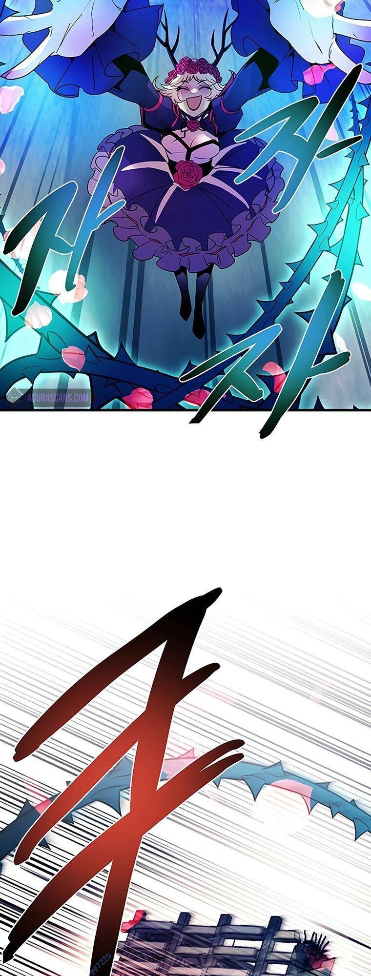 Tiêu Diệt Ác Nhân - Chapter 136 - Page 36