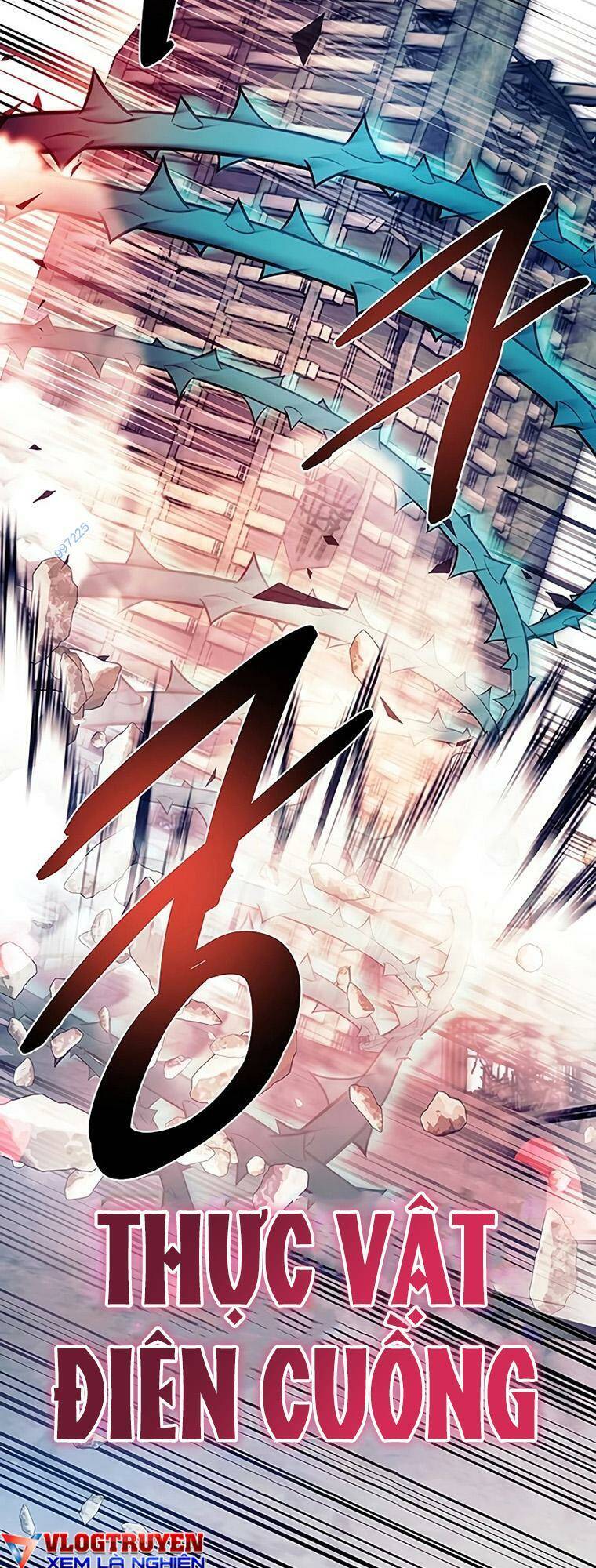 Tiêu Diệt Ác Nhân - Chapter 136 - Page 37