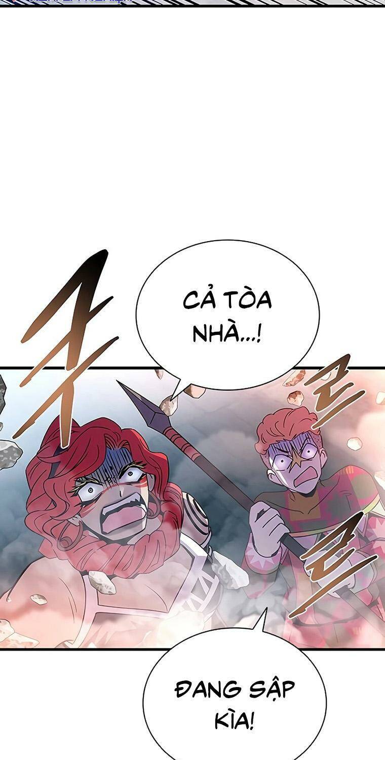 Tiêu Diệt Ác Nhân - Chapter 136 - Page 38