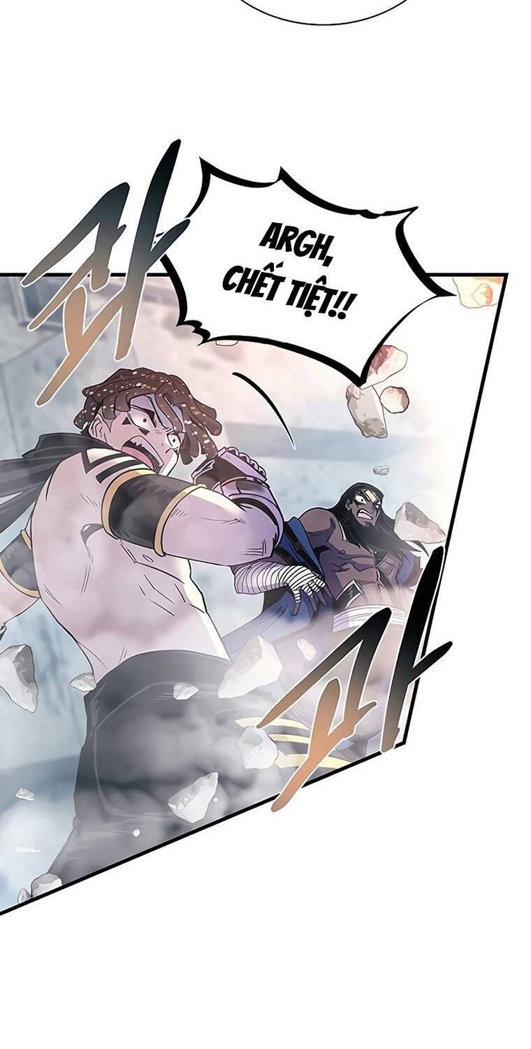 Tiêu Diệt Ác Nhân - Chapter 136 - Page 39