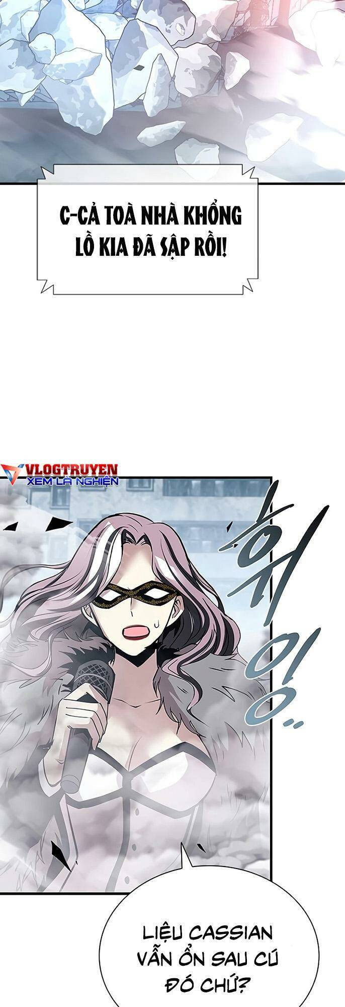 Tiêu Diệt Ác Nhân - Chapter 136 - Page 45