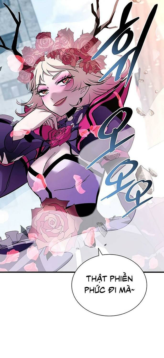 Tiêu Diệt Ác Nhân - Chapter 136 - Page 47