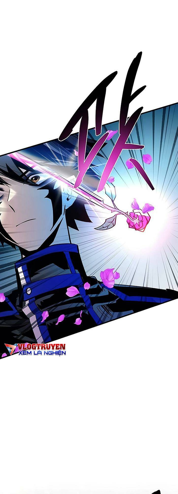 Tiêu Diệt Ác Nhân - Chapter 136 - Page 5