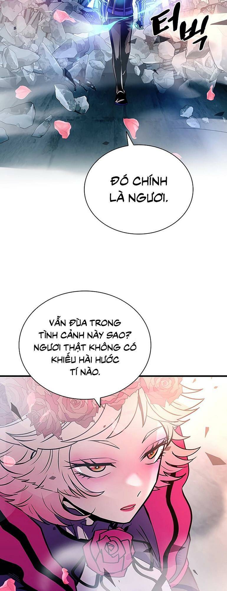 Tiêu Diệt Ác Nhân - Chapter 136 - Page 50