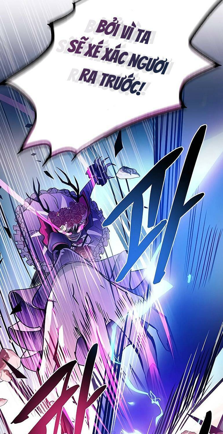 Tiêu Diệt Ác Nhân - Chapter 136 - Page 54