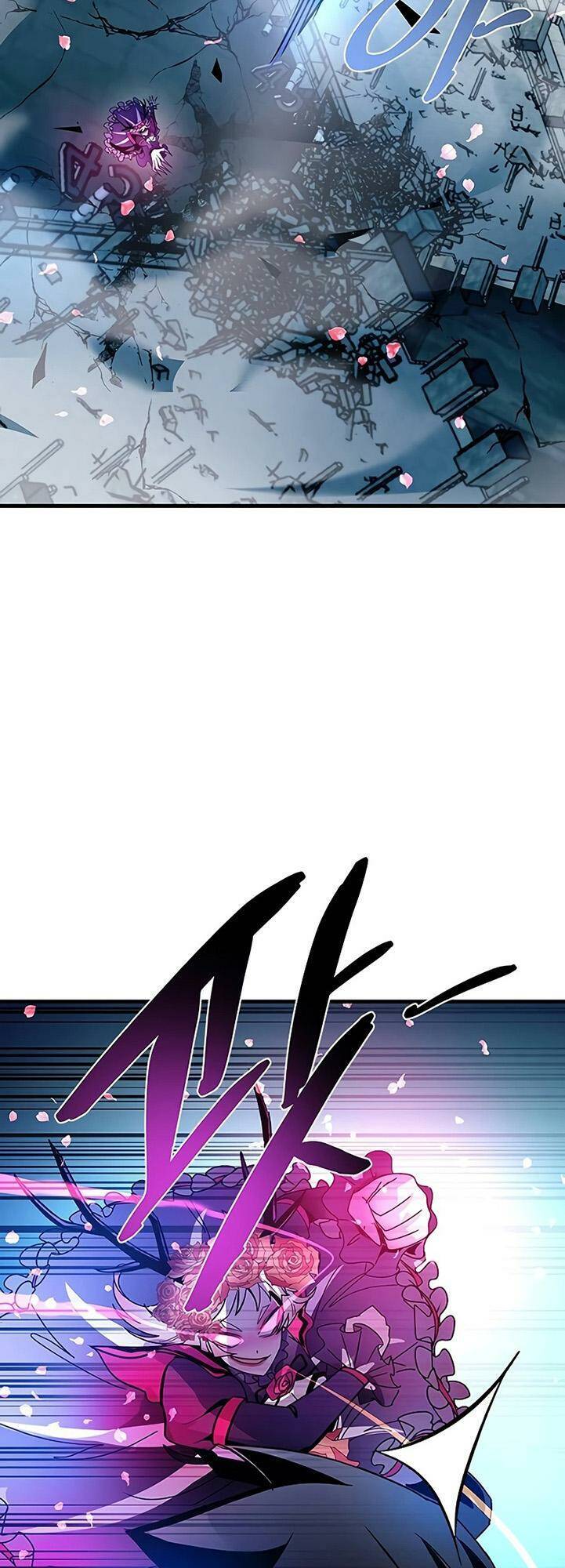 Tiêu Diệt Ác Nhân - Chapter 136 - Page 57