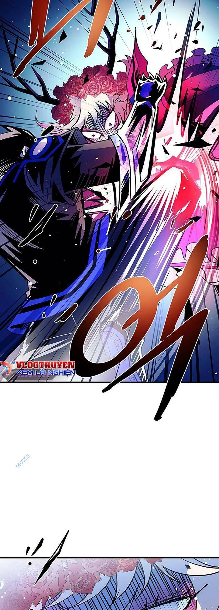 Tiêu Diệt Ác Nhân - Chapter 136 - Page 61