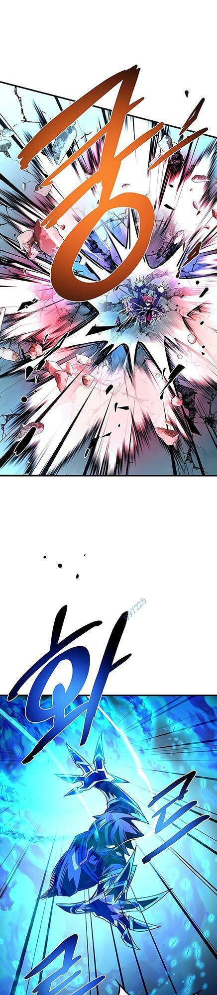 Tiêu Diệt Ác Nhân - Chapter 136 - Page 64