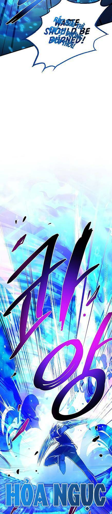 Tiêu Diệt Ác Nhân - Chapter 136 - Page 65