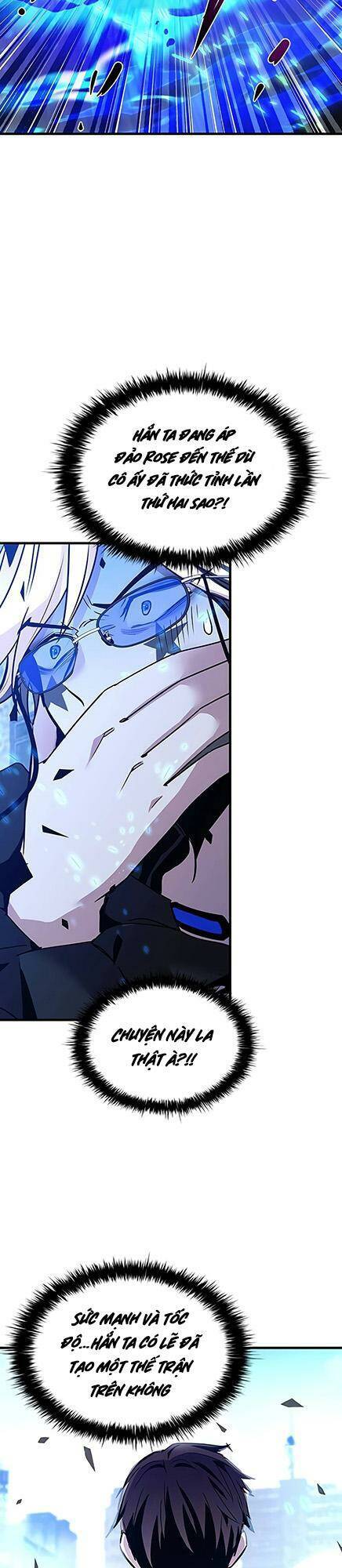 Tiêu Diệt Ác Nhân - Chapter 136 - Page 66
