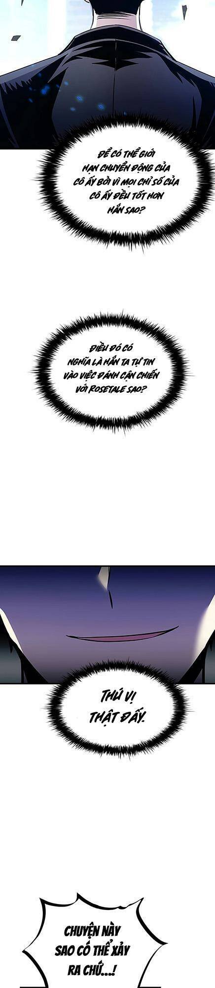 Tiêu Diệt Ác Nhân - Chapter 136 - Page 67