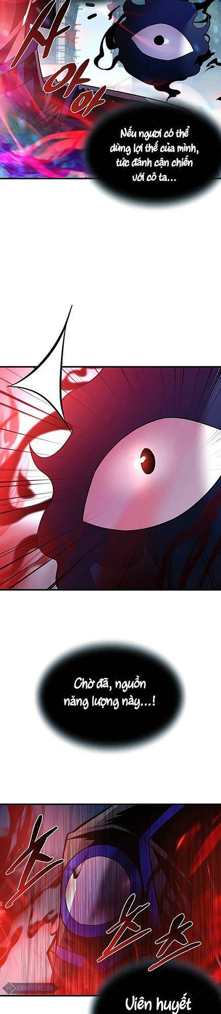 Tiêu Diệt Ác Nhân - Chapter 136 - Page 69