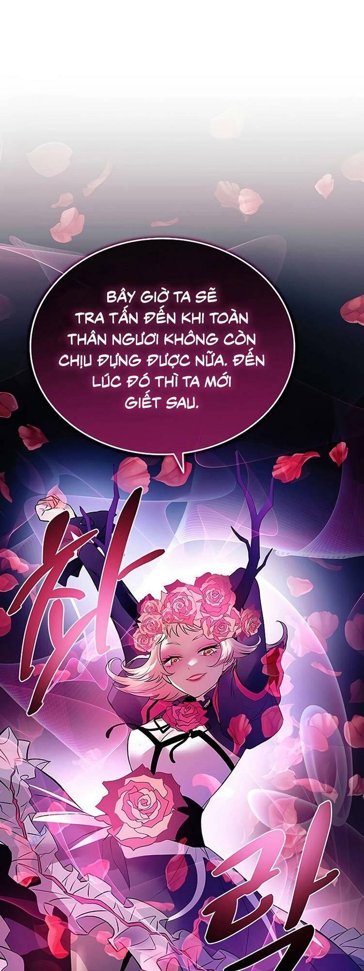 Tiêu Diệt Ác Nhân - Chapter 136 - Page 9