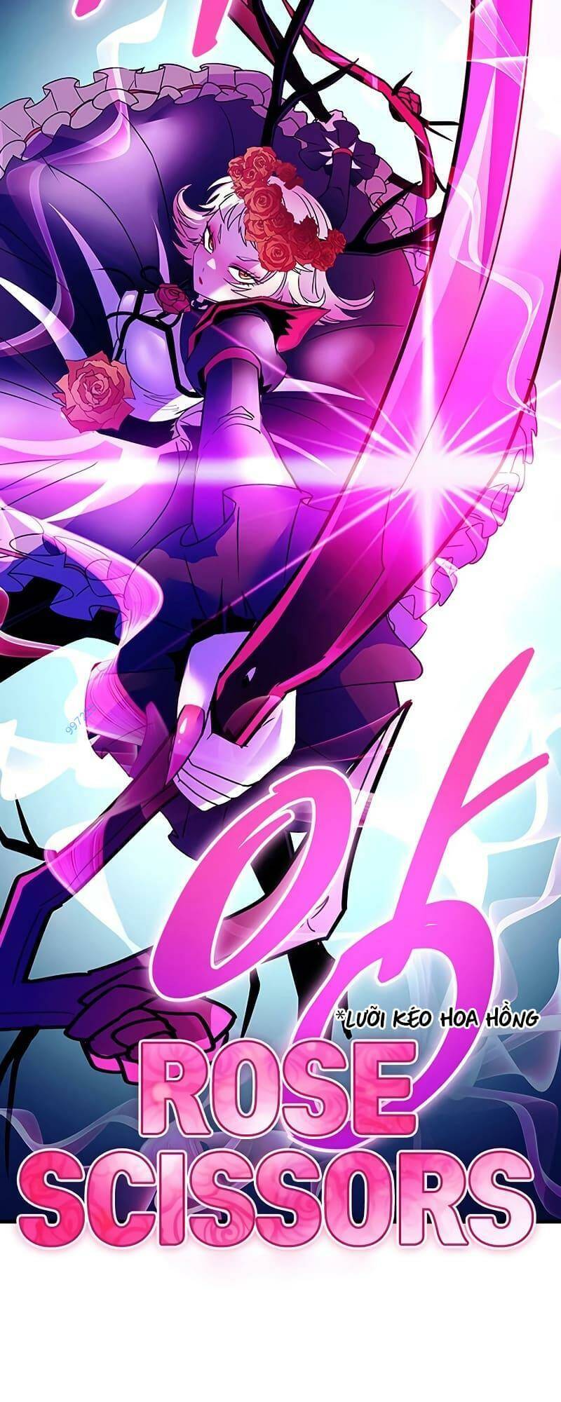 Tiêu Diệt Ác Nhân - Chapter 137 - Page 18