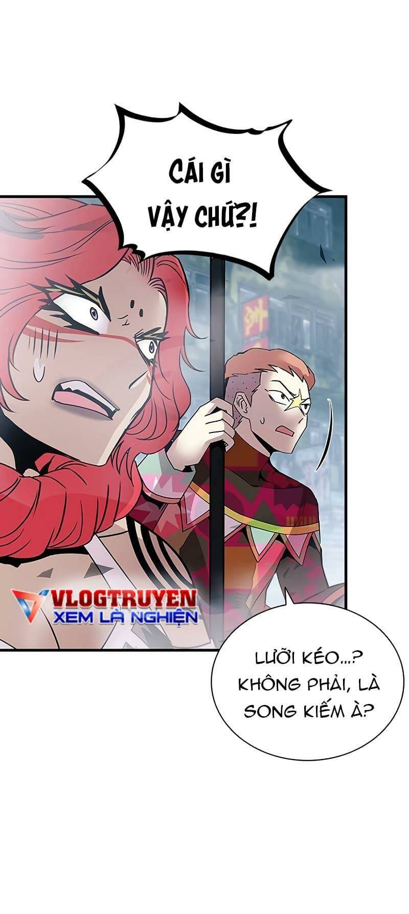 Tiêu Diệt Ác Nhân - Chapter 137 - Page 19