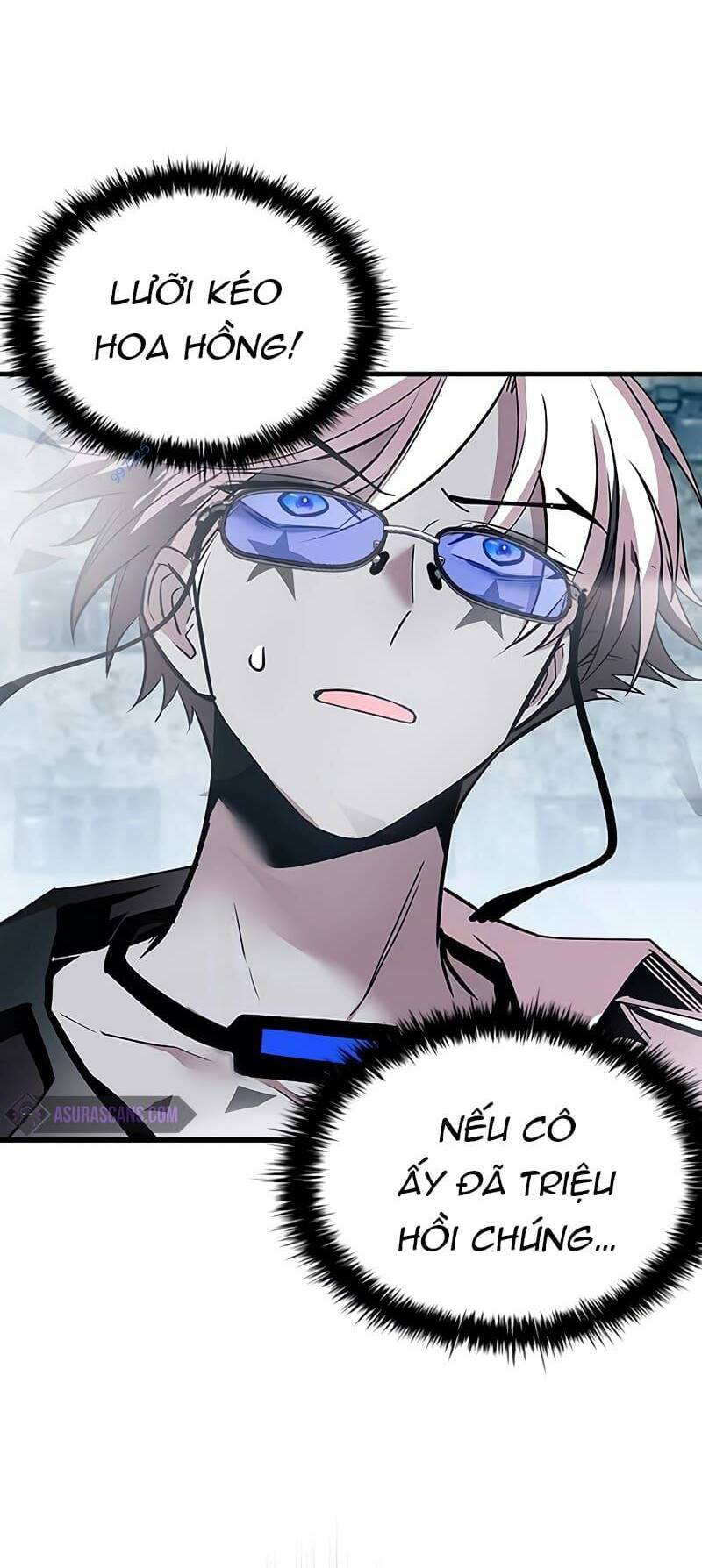 Tiêu Diệt Ác Nhân - Chapter 137 - Page 20