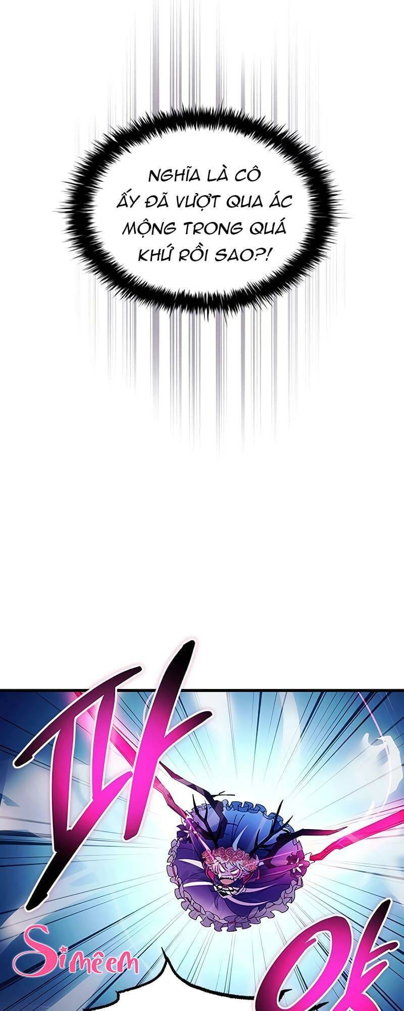 Tiêu Diệt Ác Nhân - Chapter 137 - Page 21