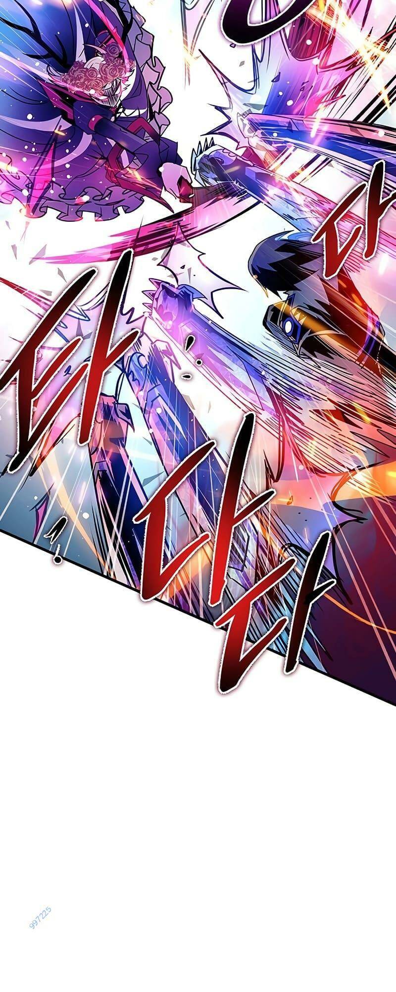 Tiêu Diệt Ác Nhân - Chapter 137 - Page 25