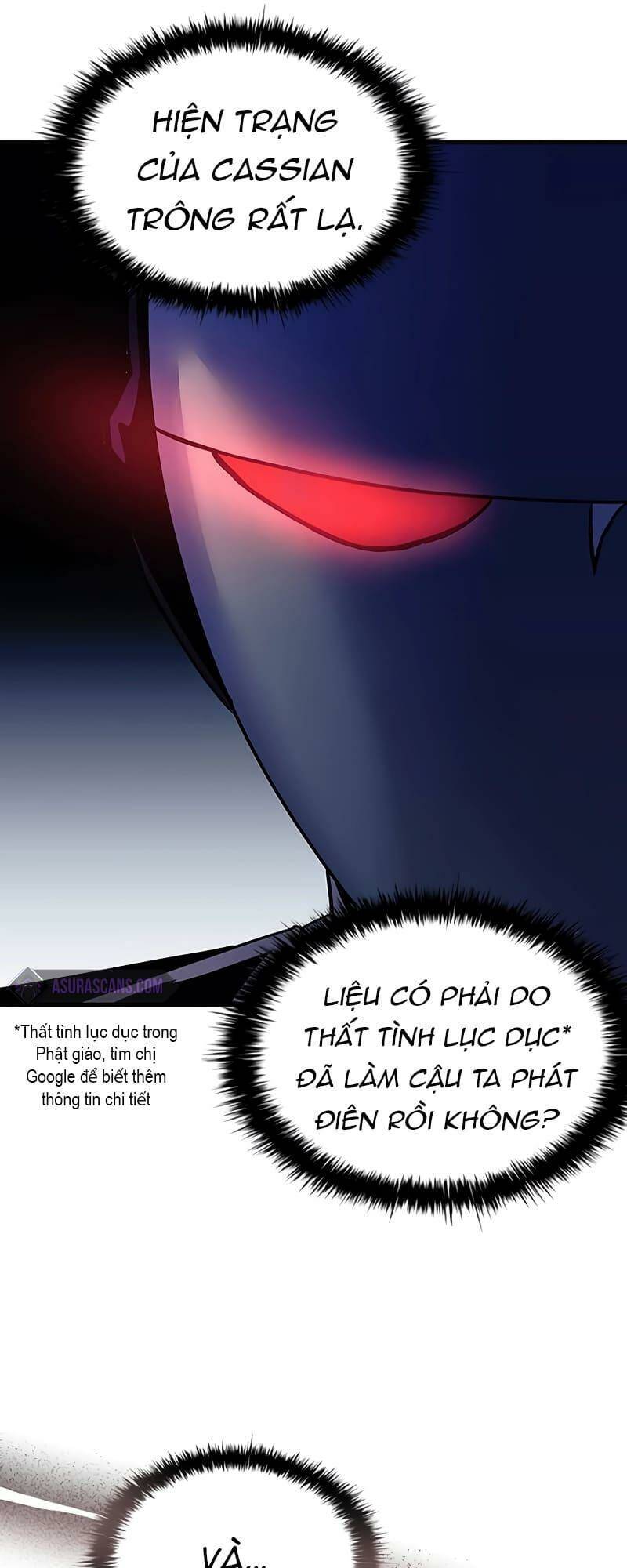 Tiêu Diệt Ác Nhân - Chapter 137 - Page 28