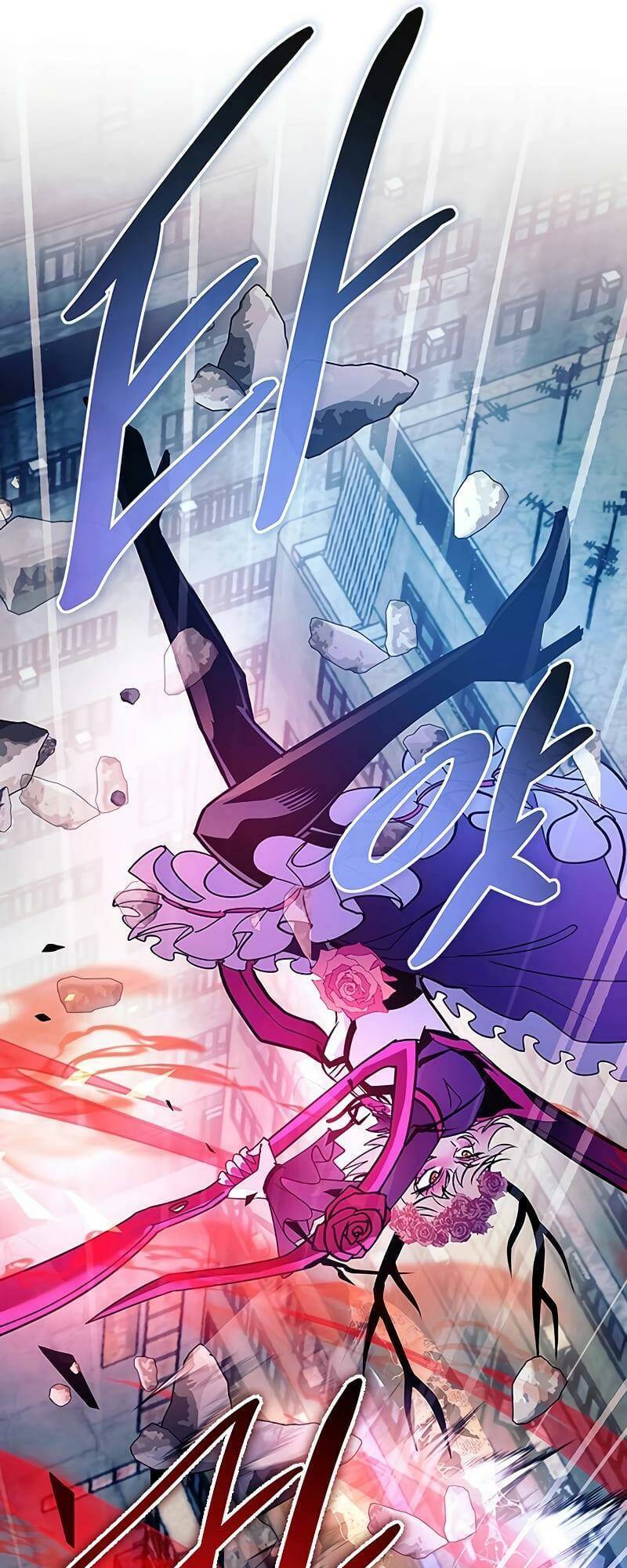 Tiêu Diệt Ác Nhân - Chapter 137 - Page 35