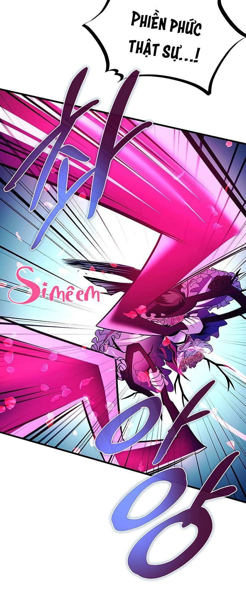 Tiêu Diệt Ác Nhân - Chapter 137 - Page 37