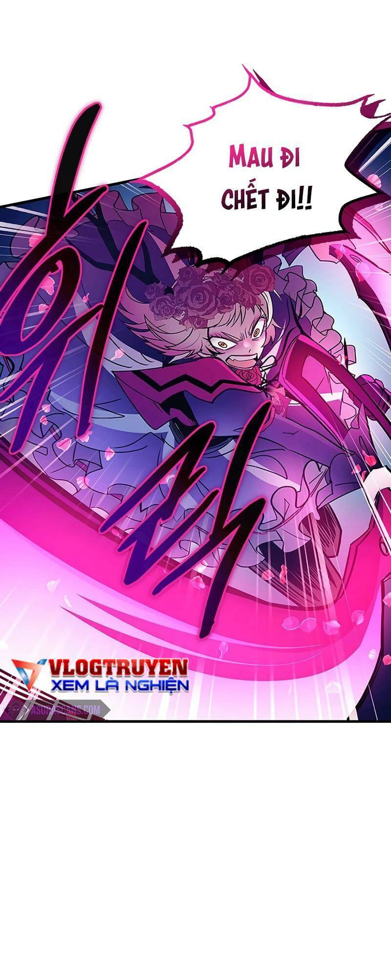 Tiêu Diệt Ác Nhân - Chapter 137 - Page 39