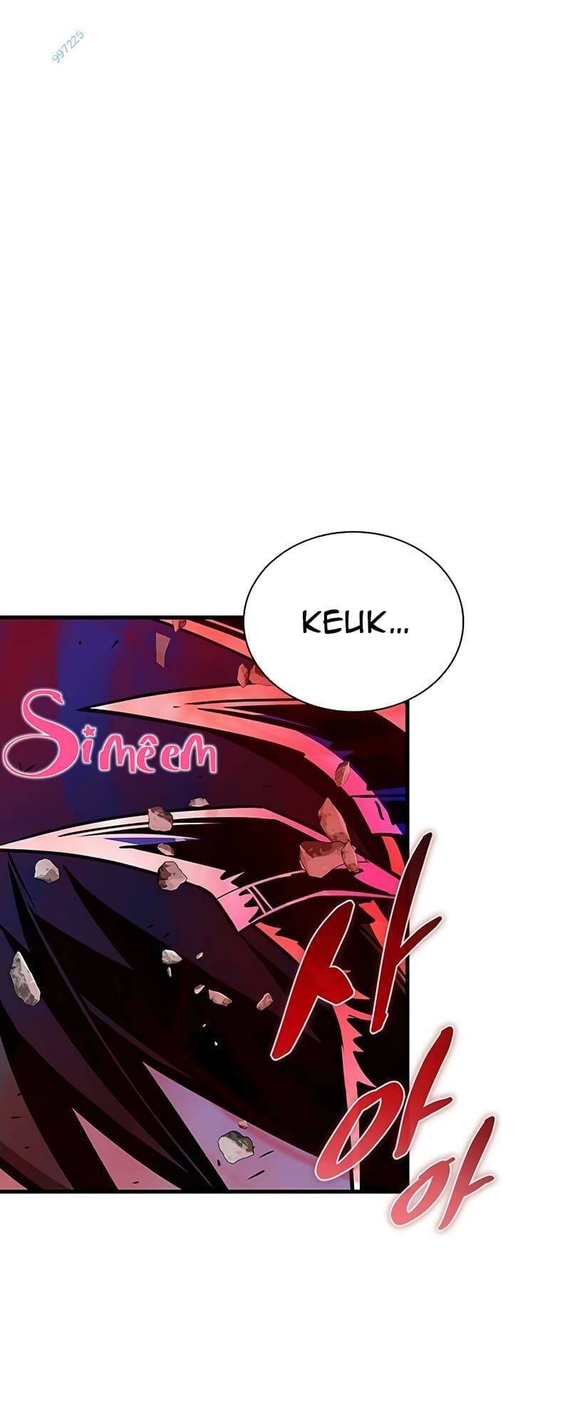 Tiêu Diệt Ác Nhân - Chapter 137 - Page 42