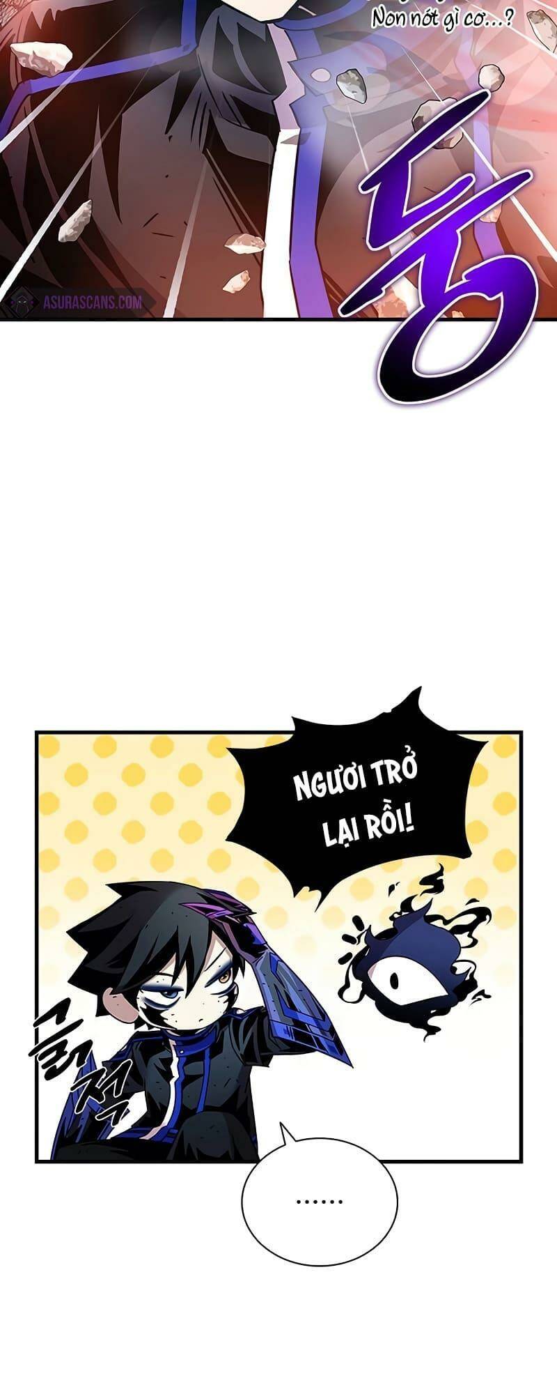 Tiêu Diệt Ác Nhân - Chapter 137 - Page 45