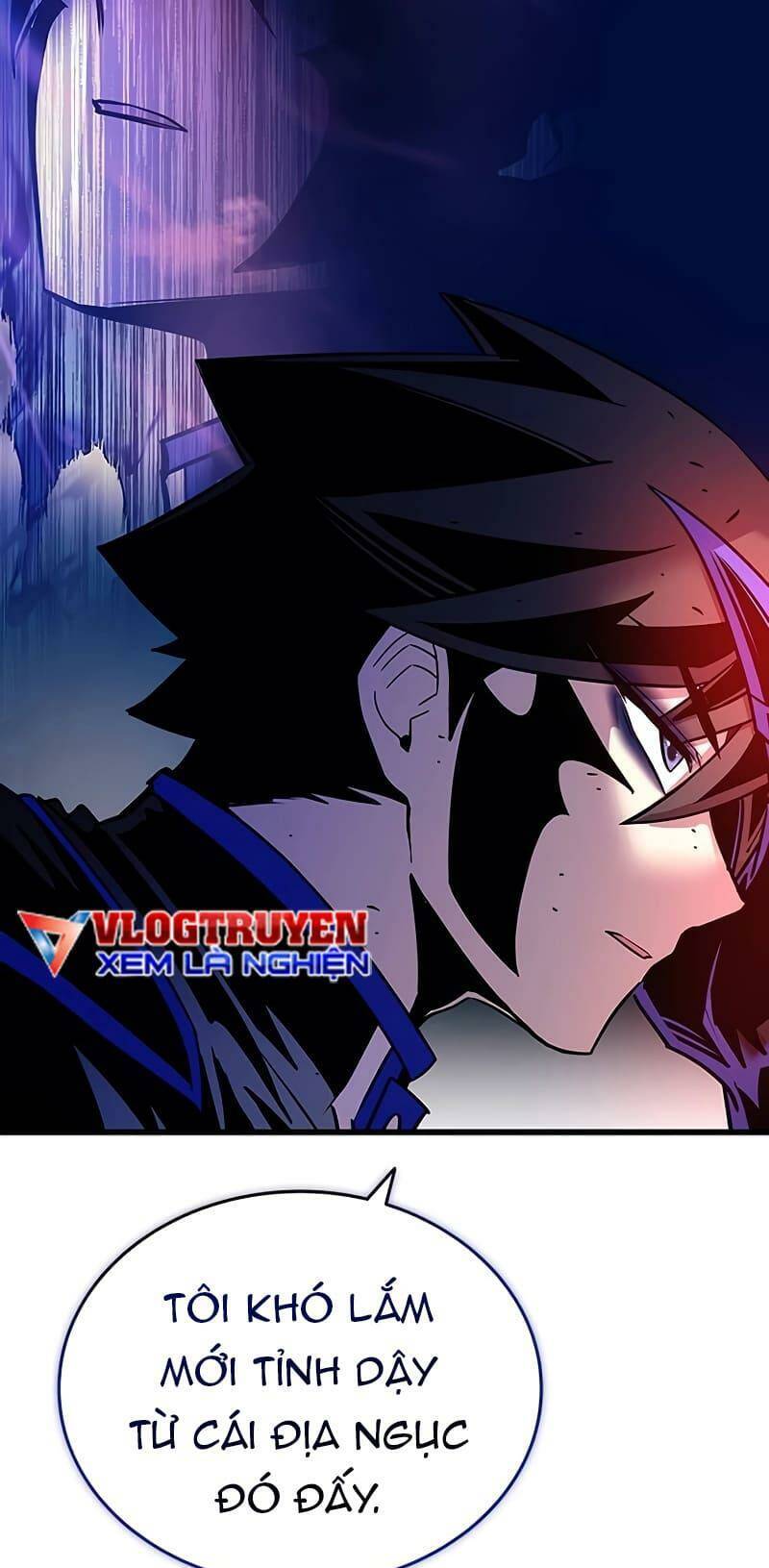 Tiêu Diệt Ác Nhân - Chapter 137 - Page 47