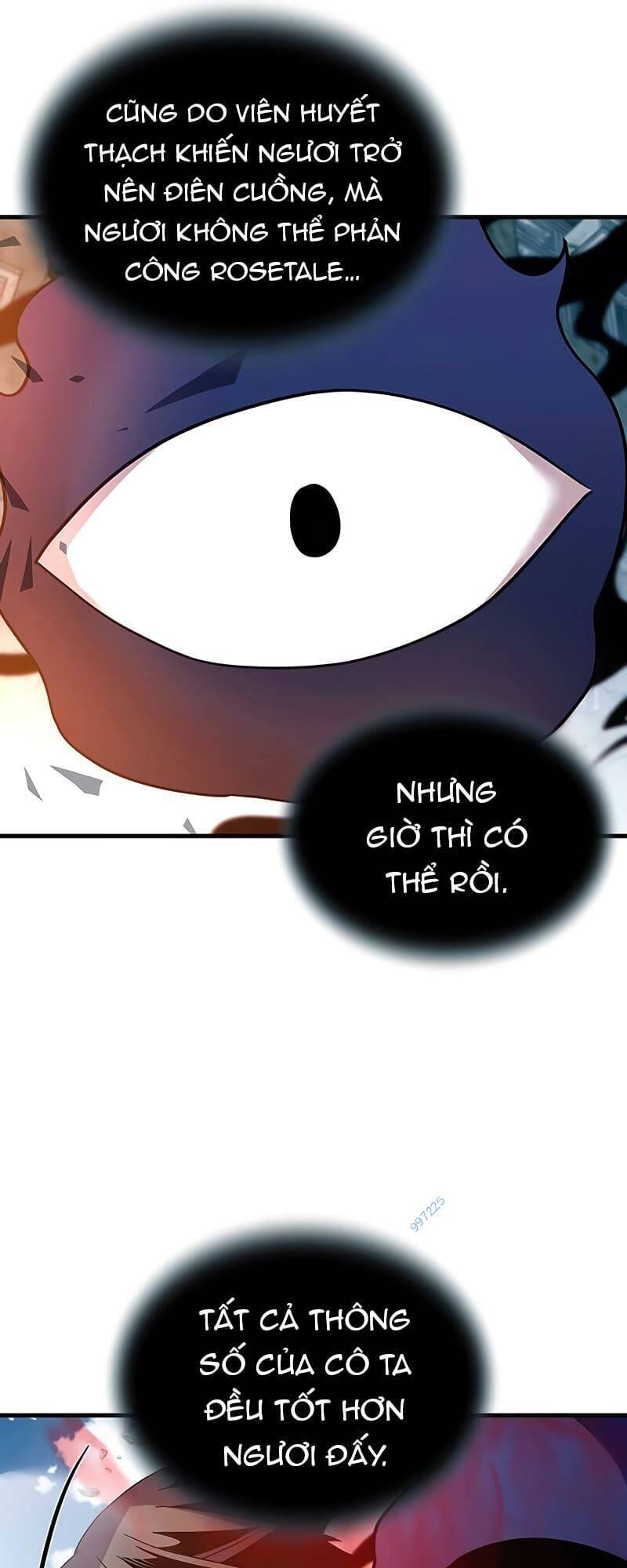 Tiêu Diệt Ác Nhân - Chapter 137 - Page 49