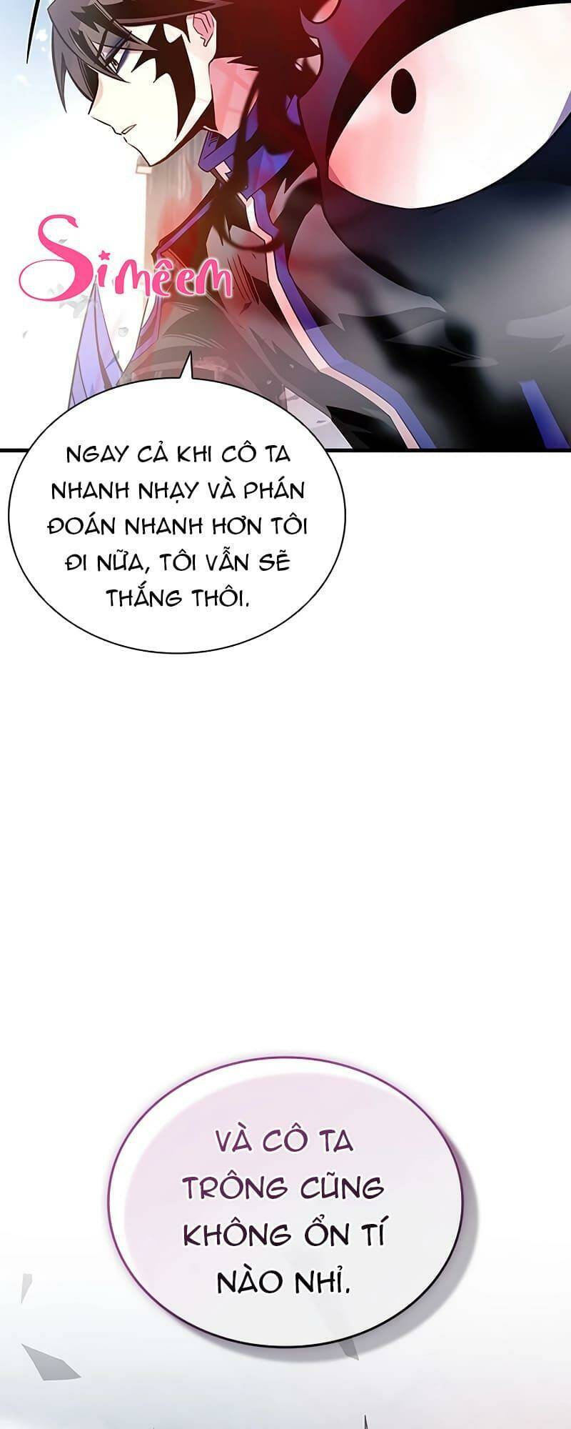 Tiêu Diệt Ác Nhân - Chapter 137 - Page 50