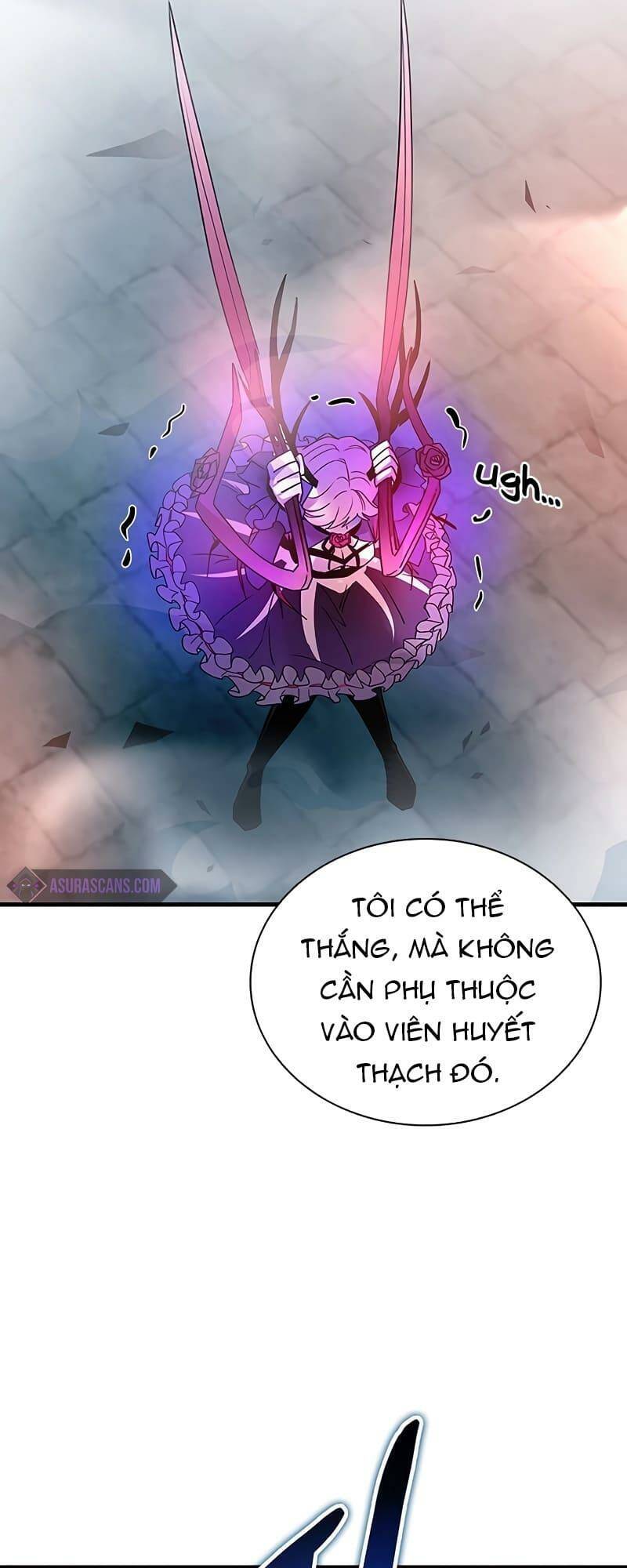 Tiêu Diệt Ác Nhân - Chapter 137 - Page 51