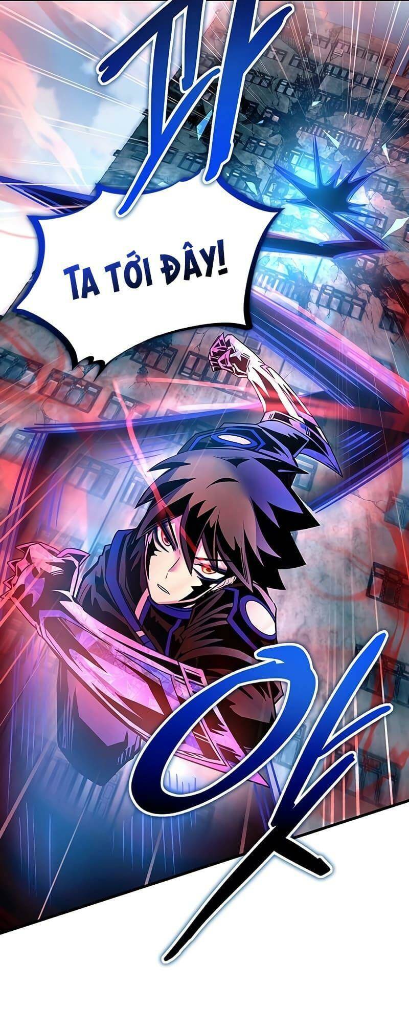 Tiêu Diệt Ác Nhân - Chapter 137 - Page 52