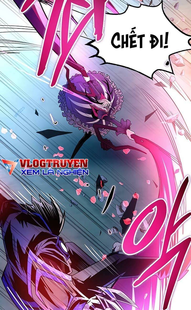 Tiêu Diệt Ác Nhân - Chapter 137 - Page 54