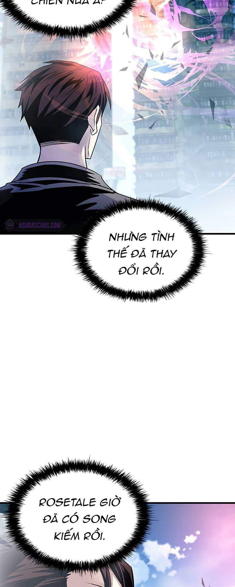 Tiêu Diệt Ác Nhân - Chapter 137 - Page 59