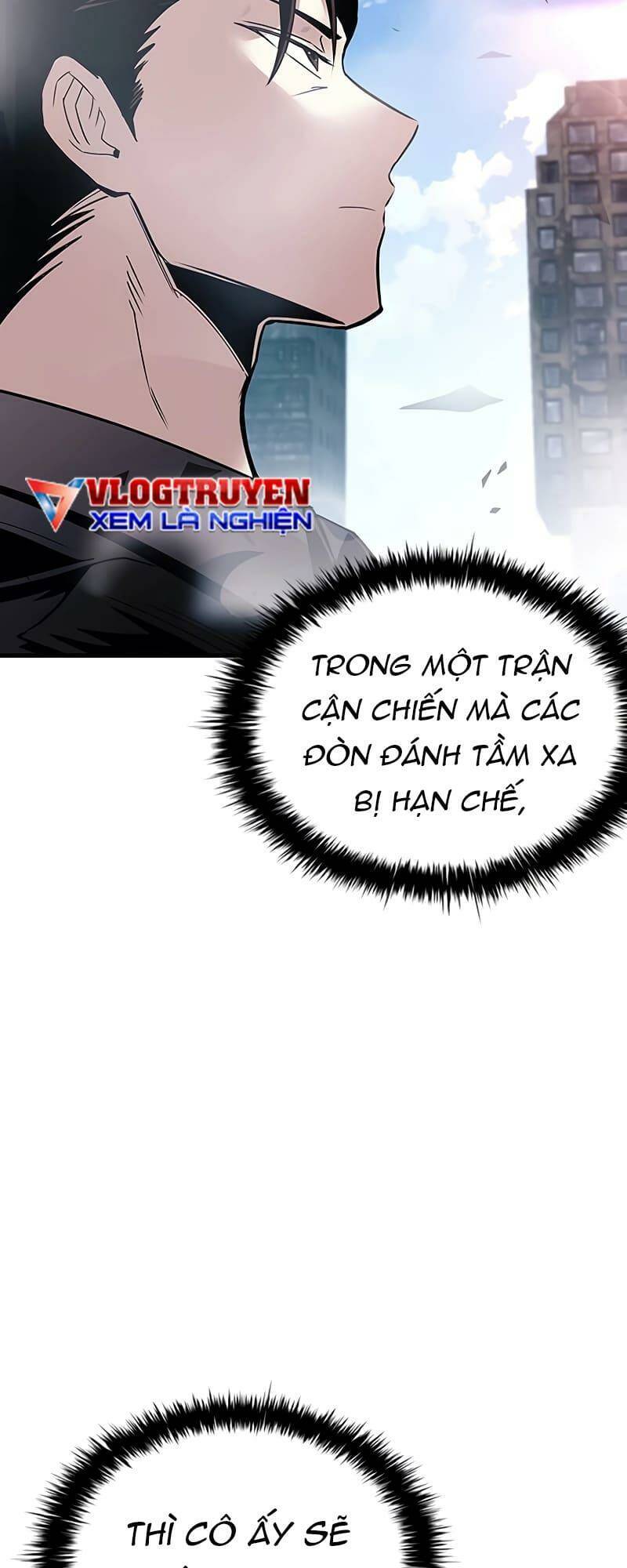 Tiêu Diệt Ác Nhân - Chapter 137 - Page 60