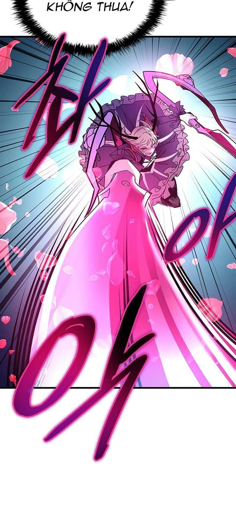 Tiêu Diệt Ác Nhân - Chapter 137 - Page 61